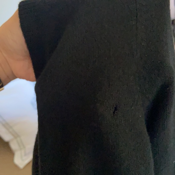 Oats 💯 cashmere dress - Picture 5 of 5